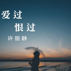 爱过恨过
