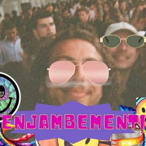 PsyPersoz - The Enjambement