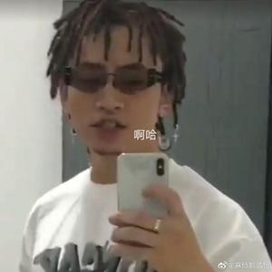 异世界sad boy（from lil peep）