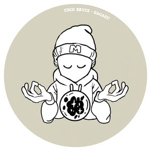 Krush Groove (Original Mix)