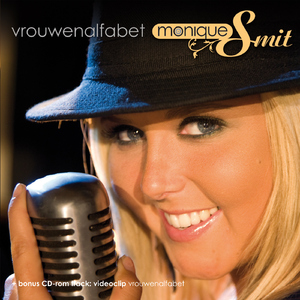 Vrouwenalfabet (Instrumentaal)