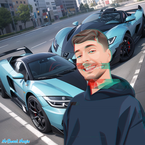 MrBeast Magic