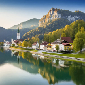Steiermark