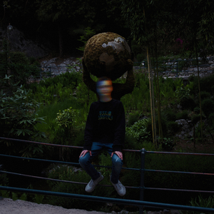 Chasing That Feeling