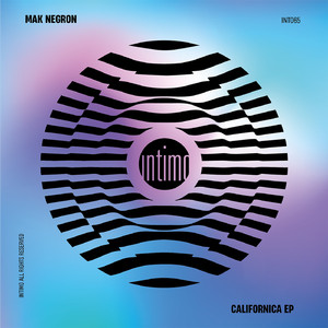 Californica (Original Mix)