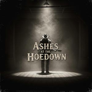 Ashes at the Hoedown