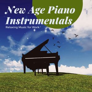 New Age Piano Tunes to Focus