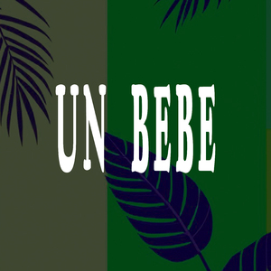 un bebe
