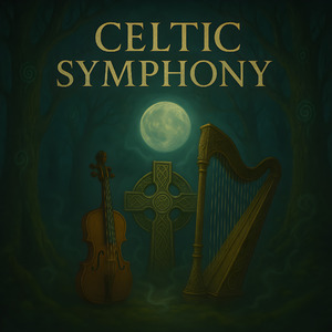 CELESTIAL OAK WHISPER