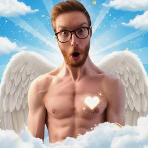 Ciao Paolocannone (feat. Intelligenza Artificiale)