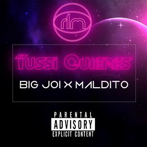 Tussi Quieres (feat. Big Joi & Maldito)