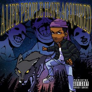 Alpha (feat. Kalel Xavier)