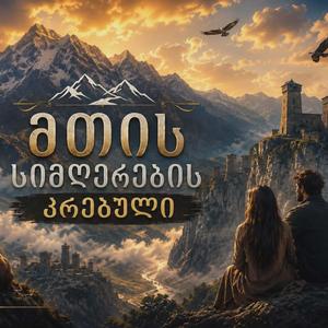 მთის სიმღერების საუკეთესო ჰიტები 3 | Mountain Folk Songs