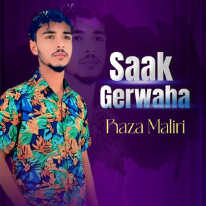 Saak Gerwaha