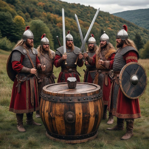 РУСИЧИ