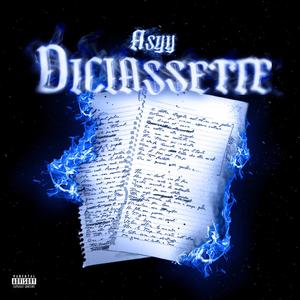DICIASSETTE