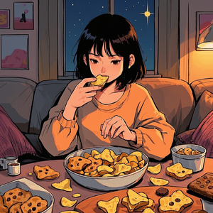 そんなもんだよね