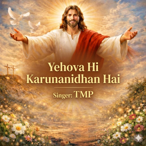 Yehova Hi Karunanidhan Hai