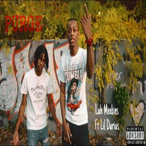 Purge (feat. Lil Darius)