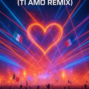 SARÀ PERCHÉ TI AMO