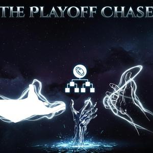 The Playoff Chase