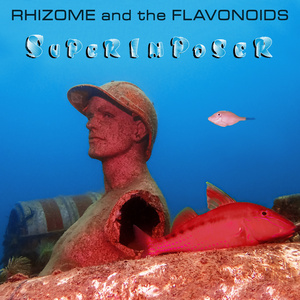 Return to Magnoplasm