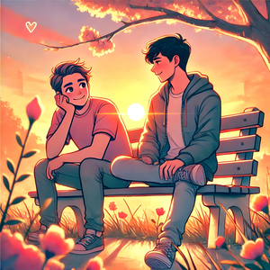 I Wanna Be Your Boyfriend