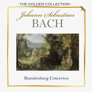 Brandenburg Concerto No. 5 in D Major, BWV 1050:I. Allegro