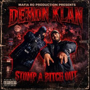 Stomp A Bitch Out