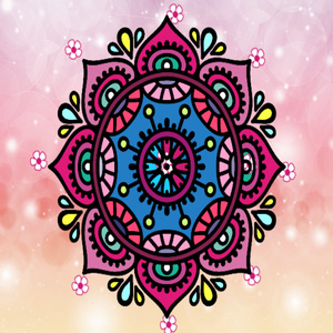 El Gurú (Versión instrumental)