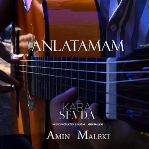 Anlatamam (Guitar Cover)
