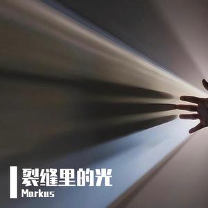 裂缝里的光