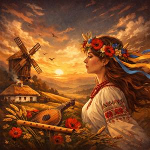 Віють вітри