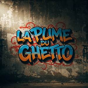 La plume du ghetto