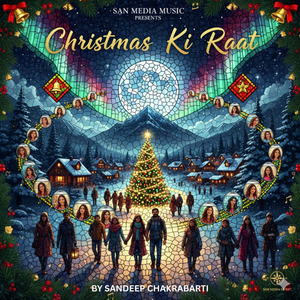 Christmas Ki Raat