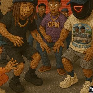 100 Methods Flow - Fast