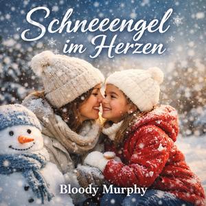 Schneeengel im Herzen