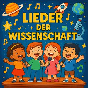 KONTINENTE UND OZEANE LIED