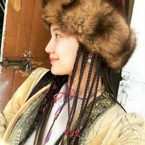 Sary Qyz (Beknur Remix)