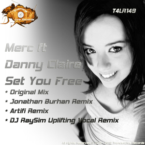 Set You Free (Artifi Remix)