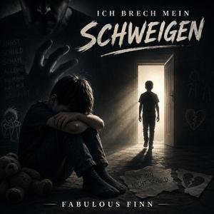 Ich brech mein Schweigen