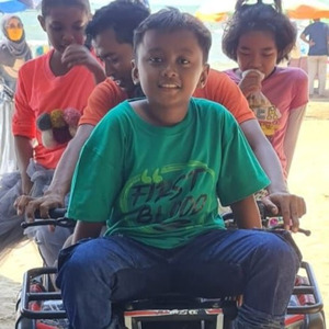 Perguruan dari Madiun