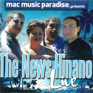 Tiare Tarona/ Topitike/ Taravana E/ E Homa/ A Poi Maua/ Tamure (Live)