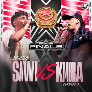 Objetos - Sawi Elekipo Vs Kmbra (Live)