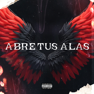 Abre Tus Alas