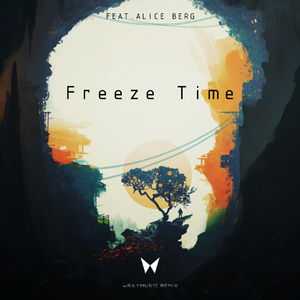 Manse-Freeze Time (wRAY Remix)（Wray remix）