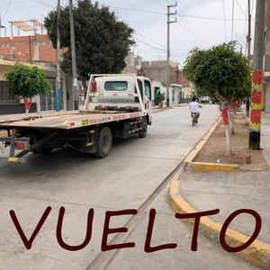 Vuelto