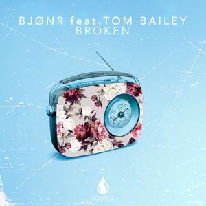 Broken