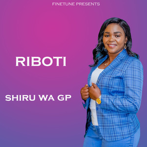 Riboti