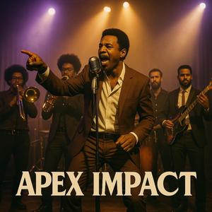 Ashes of the Empire (The Apex Impact Mix)